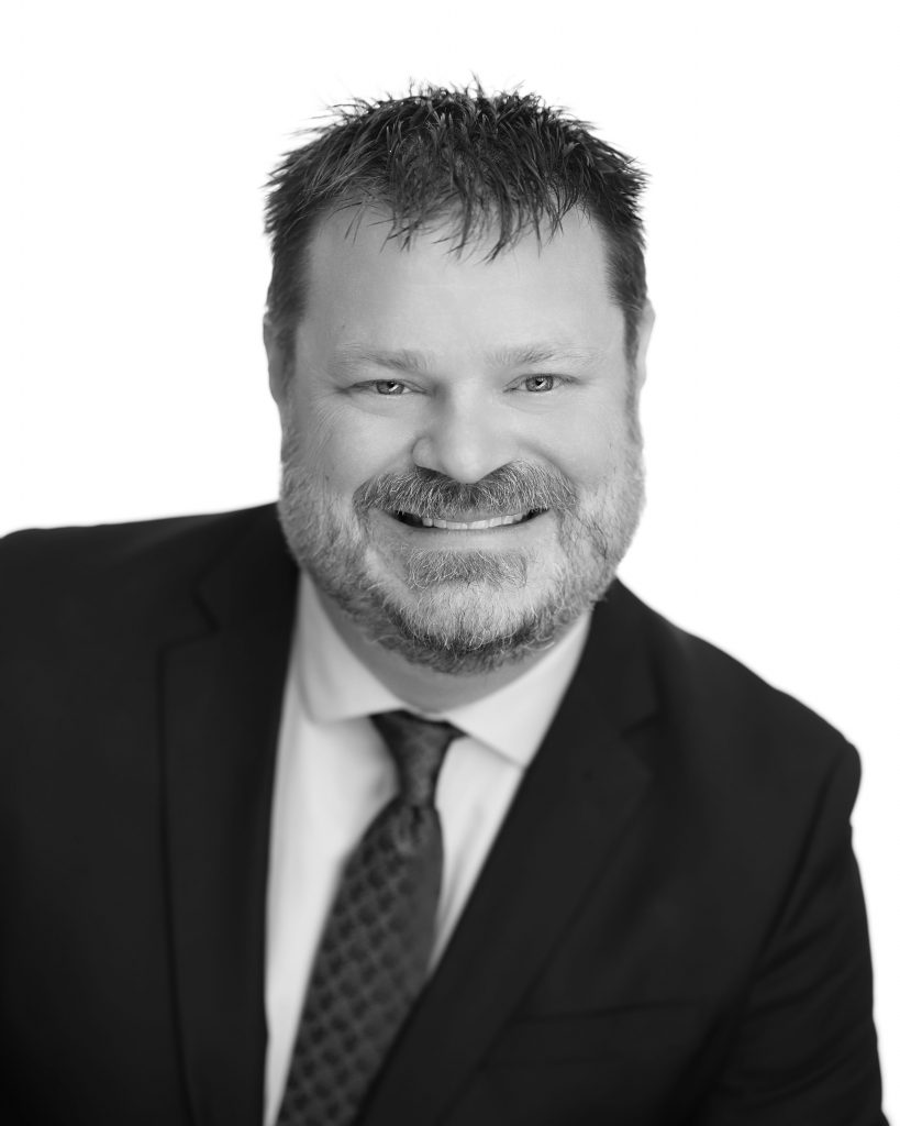 Joel Kirkpatrick, founder of Arizona STR Management, Scottsdale short-term rental property manager